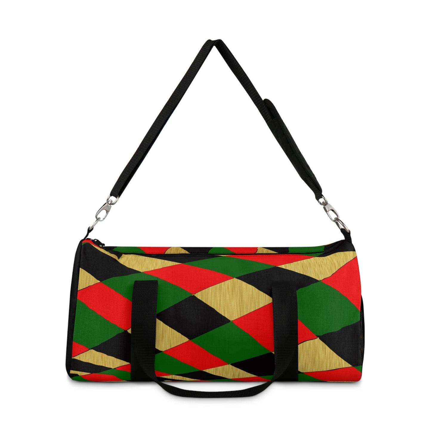 UNO ABSTRACTS Duffel Bag