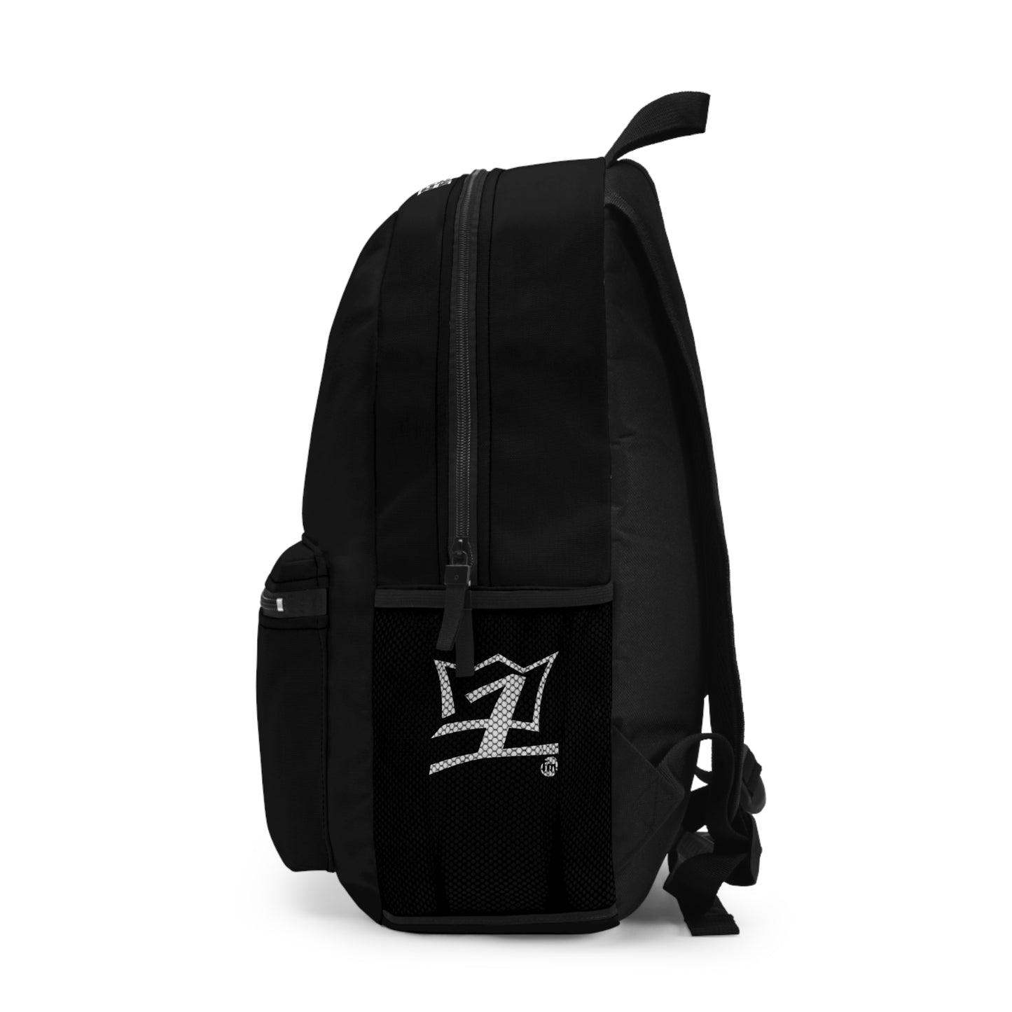 UNO ORGANIC FREE LARRY HOOVER Backpack