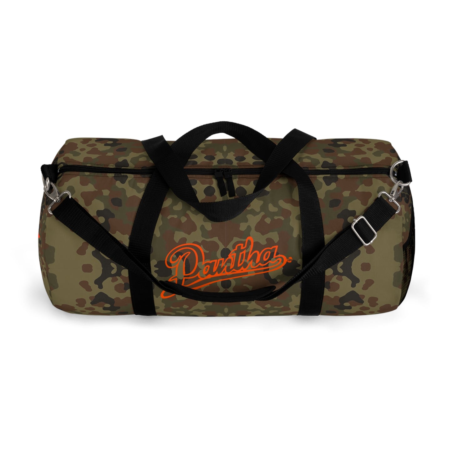 UNO PANTHA Duffel Bag Camo Collection