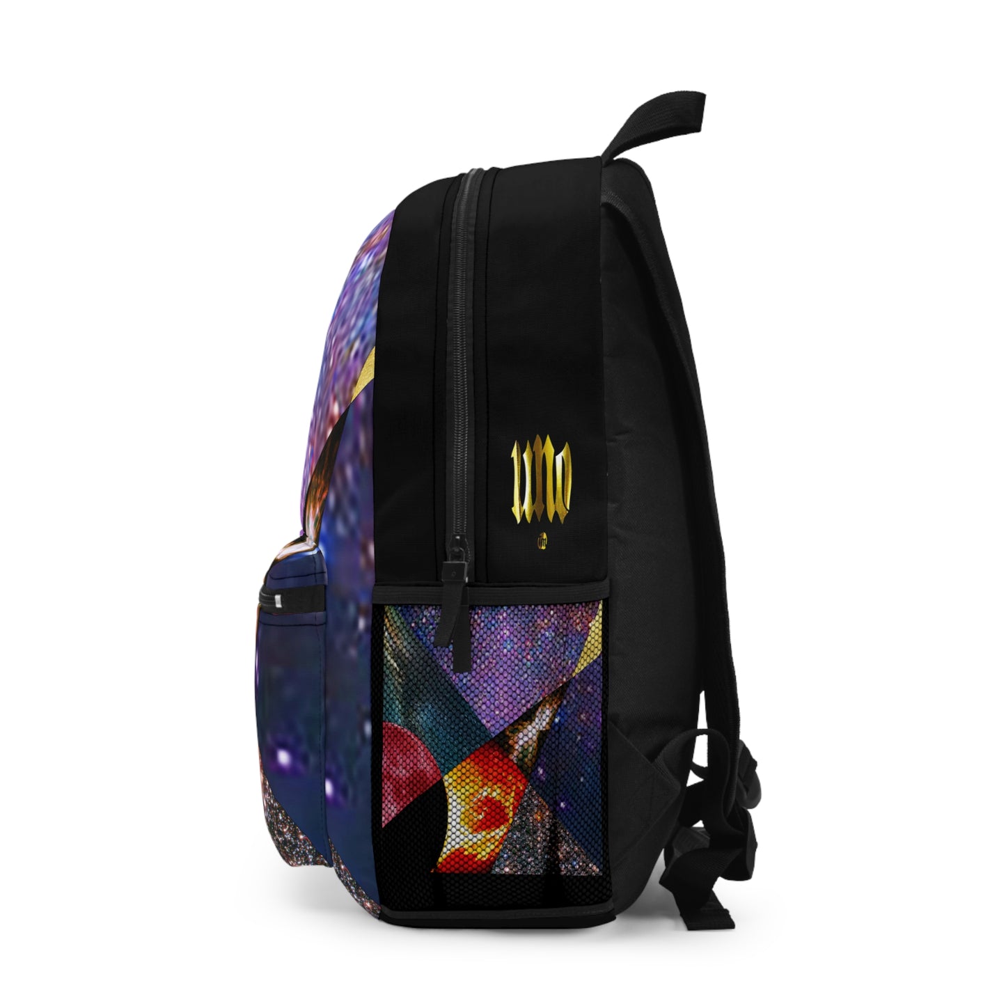 UNO ALLPRAISES III Backpack
