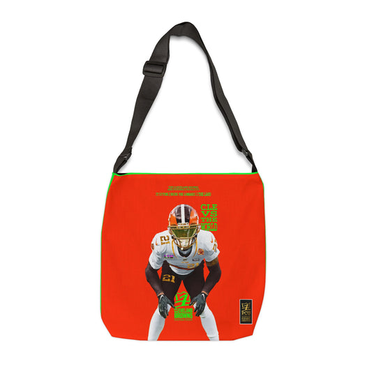 UNO LOVETELAND SBLIX Adjustable Tote Bag (AOP)