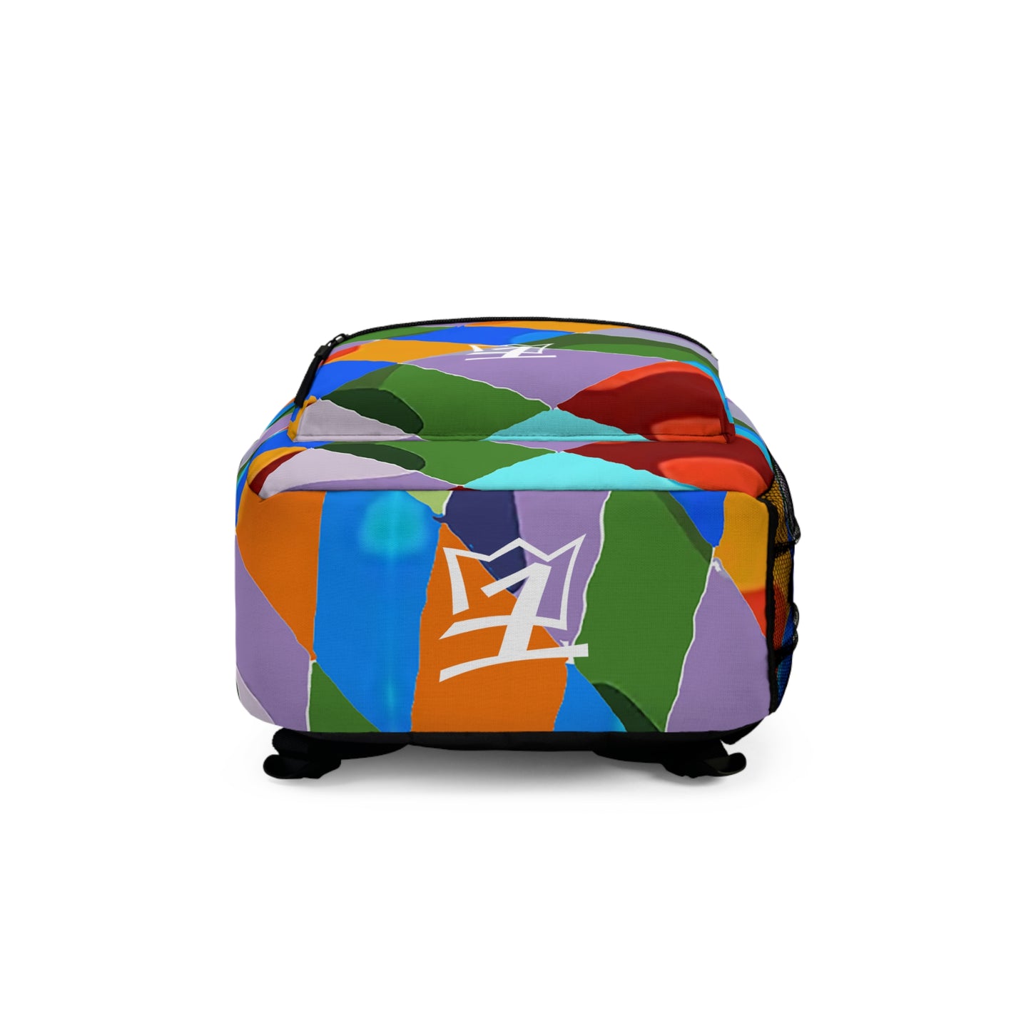 UNO ABSTRACTS Backpack