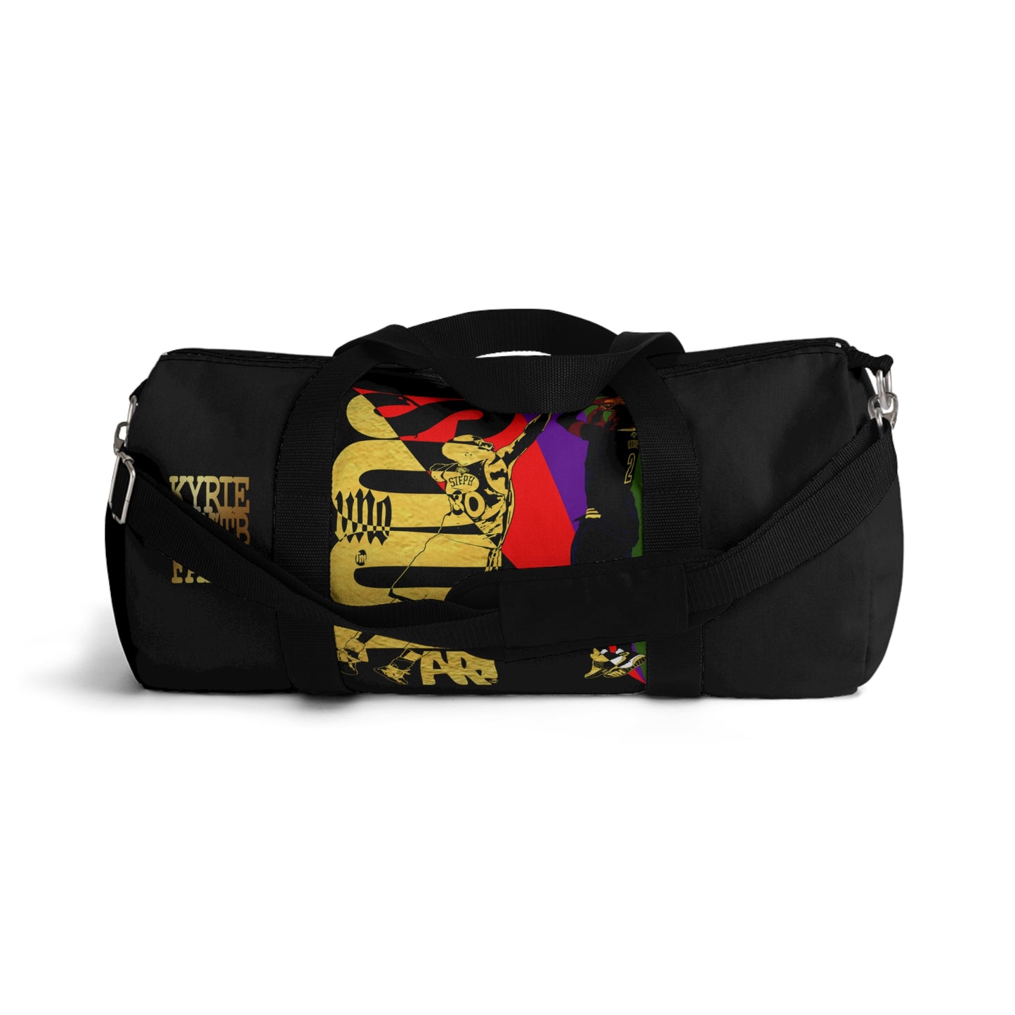 UNO SOULART KYRIECAN'TBFADED GM7 GameWinna Duffel Bag