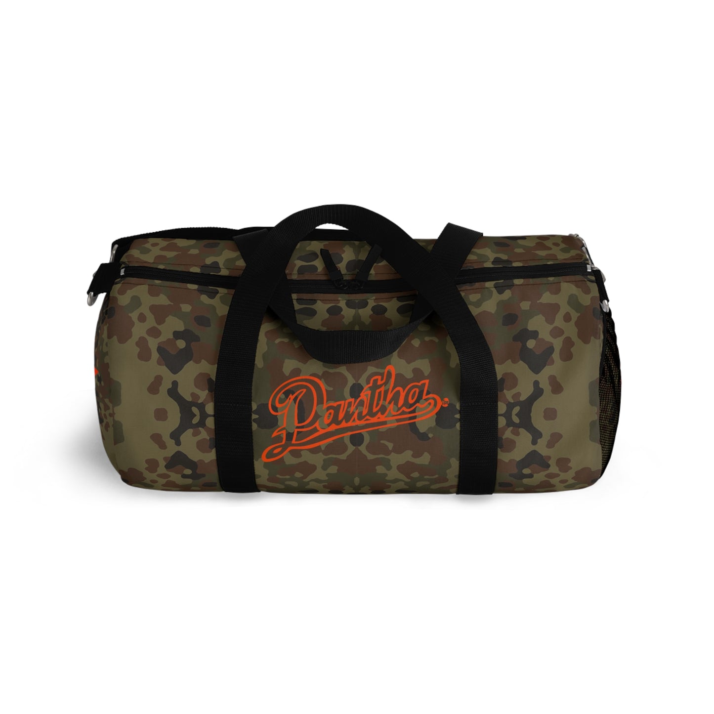 UNO PANTHA Duffel Bag Camo Collection