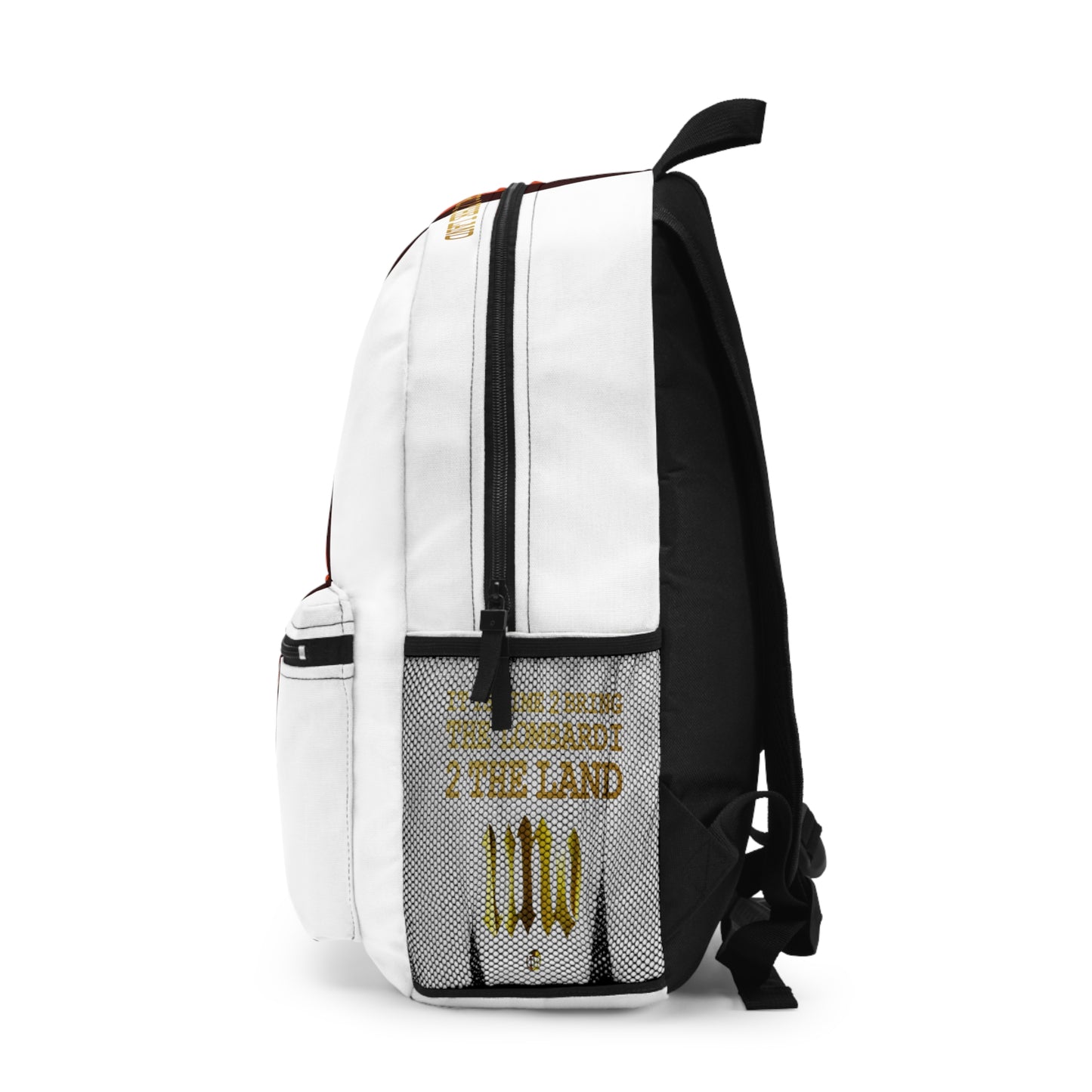 UNO LOVETHELAND Backpack