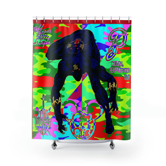 Shower Curtains