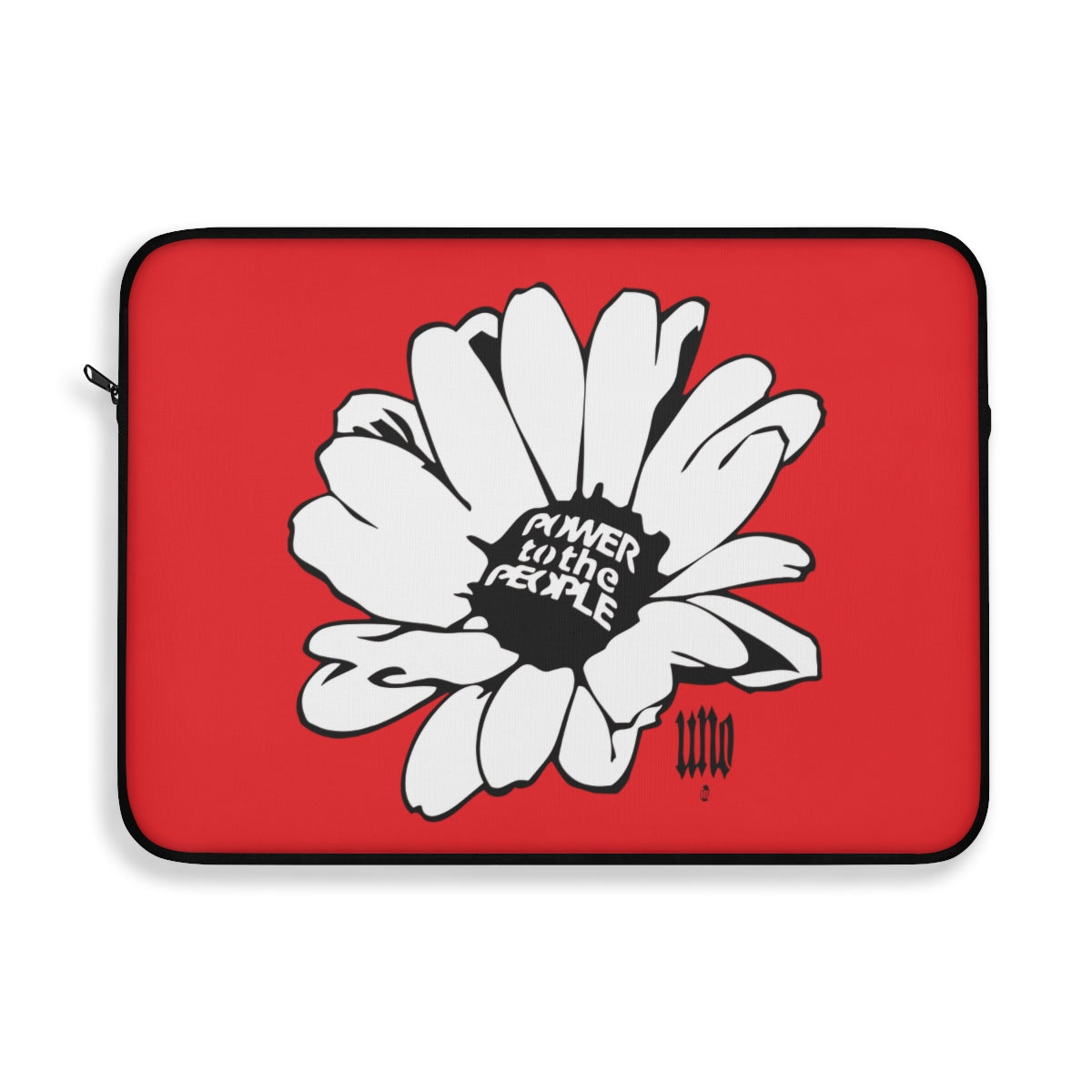 UNO POWERFLOWER Laptop Sleeve