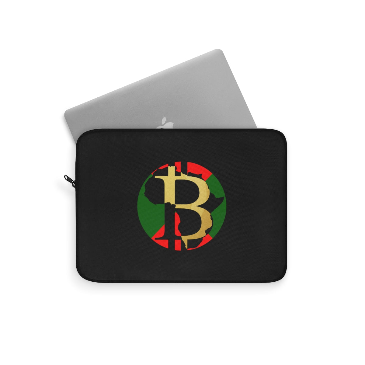 UNOBTCAFRICA Laptop Sleeve