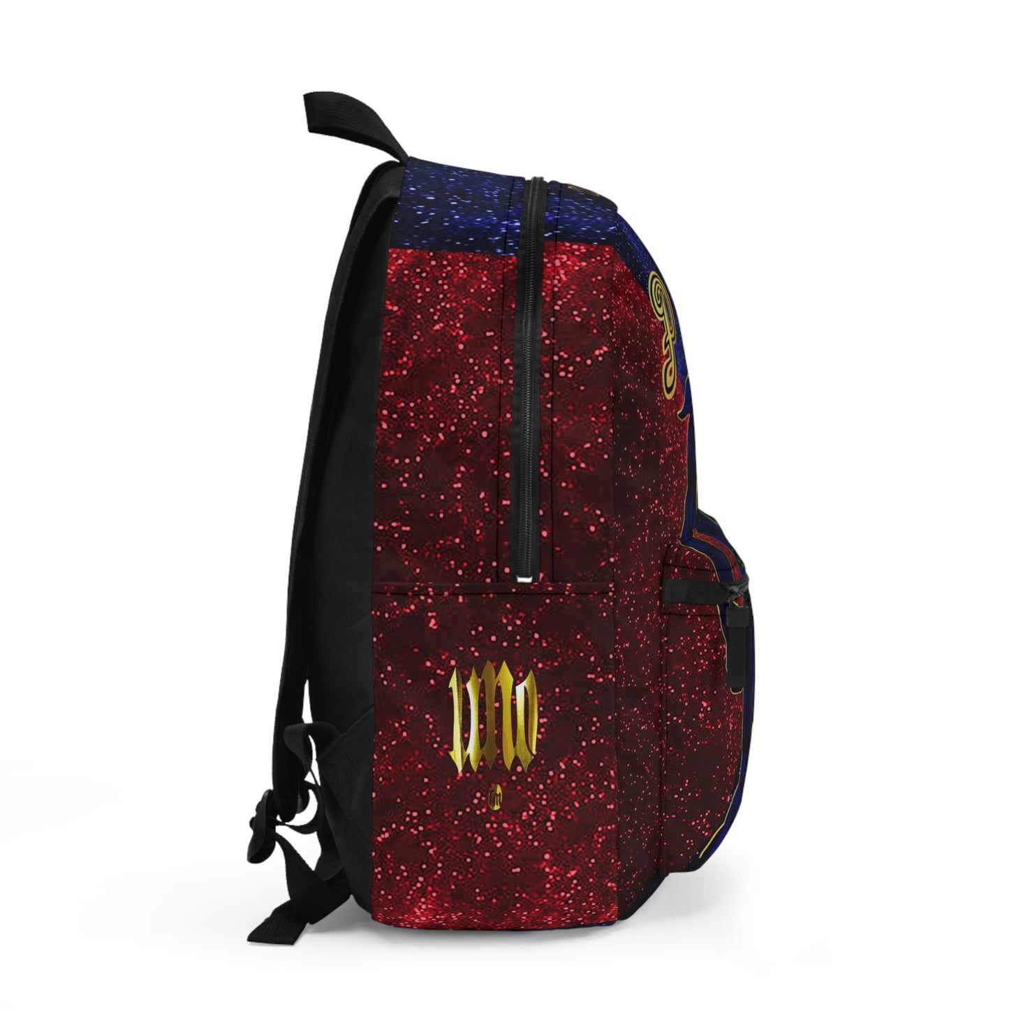 UNO PANTHA CULTURAL REAPPROPRIATION TOUR Backpack