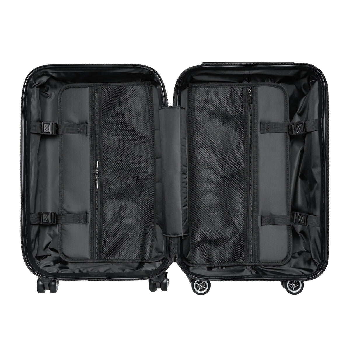 UNO PANTHA Suitcases