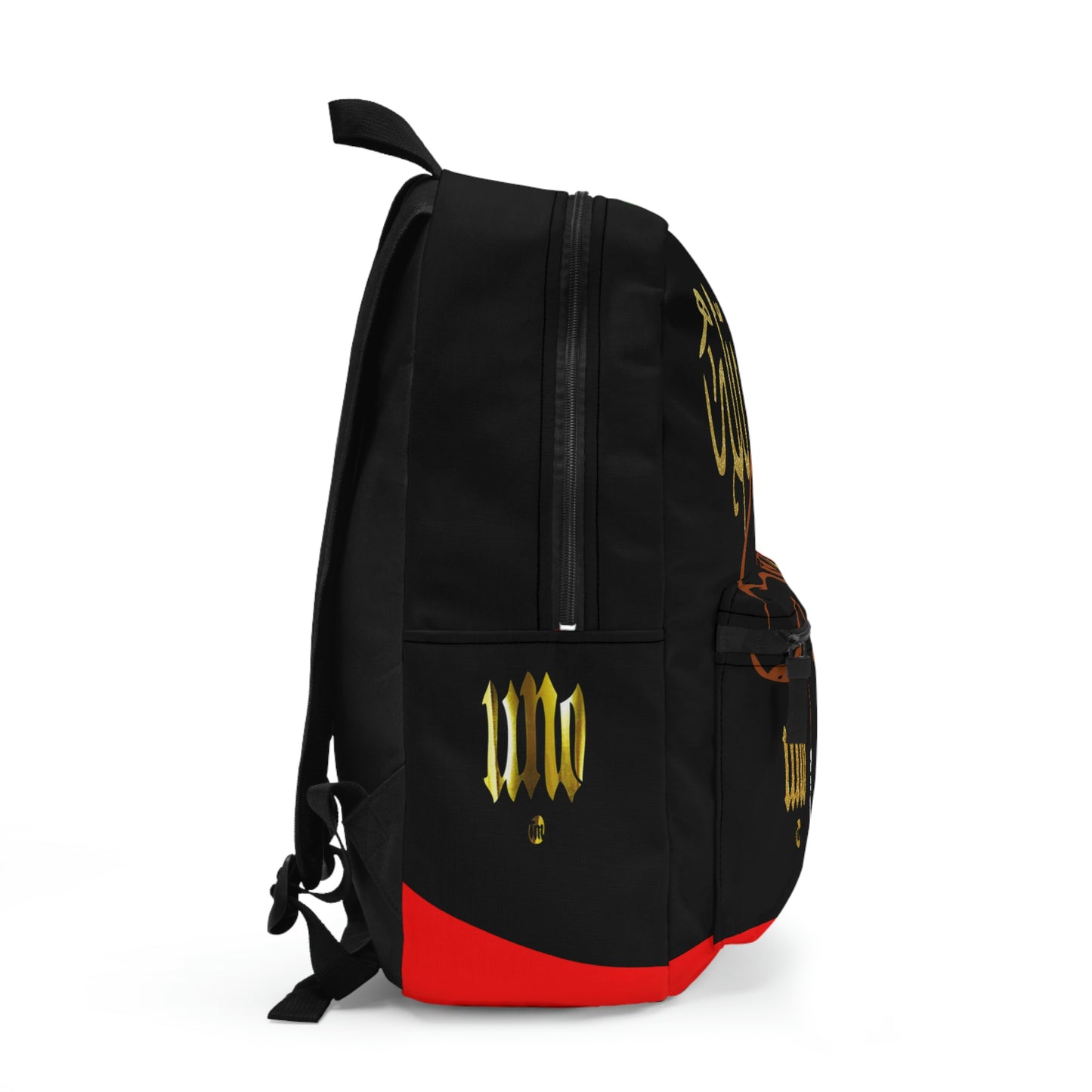 UNO ALLAHUAKBAR ALI Backpack