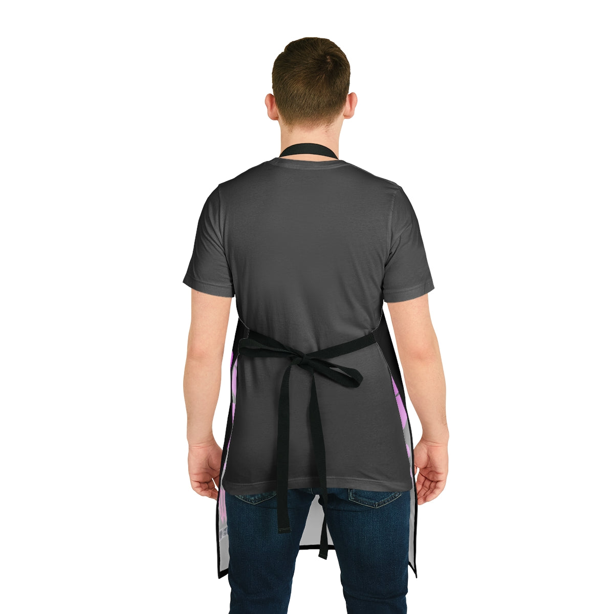 UNO POWERFLOWER Apron (AOP)