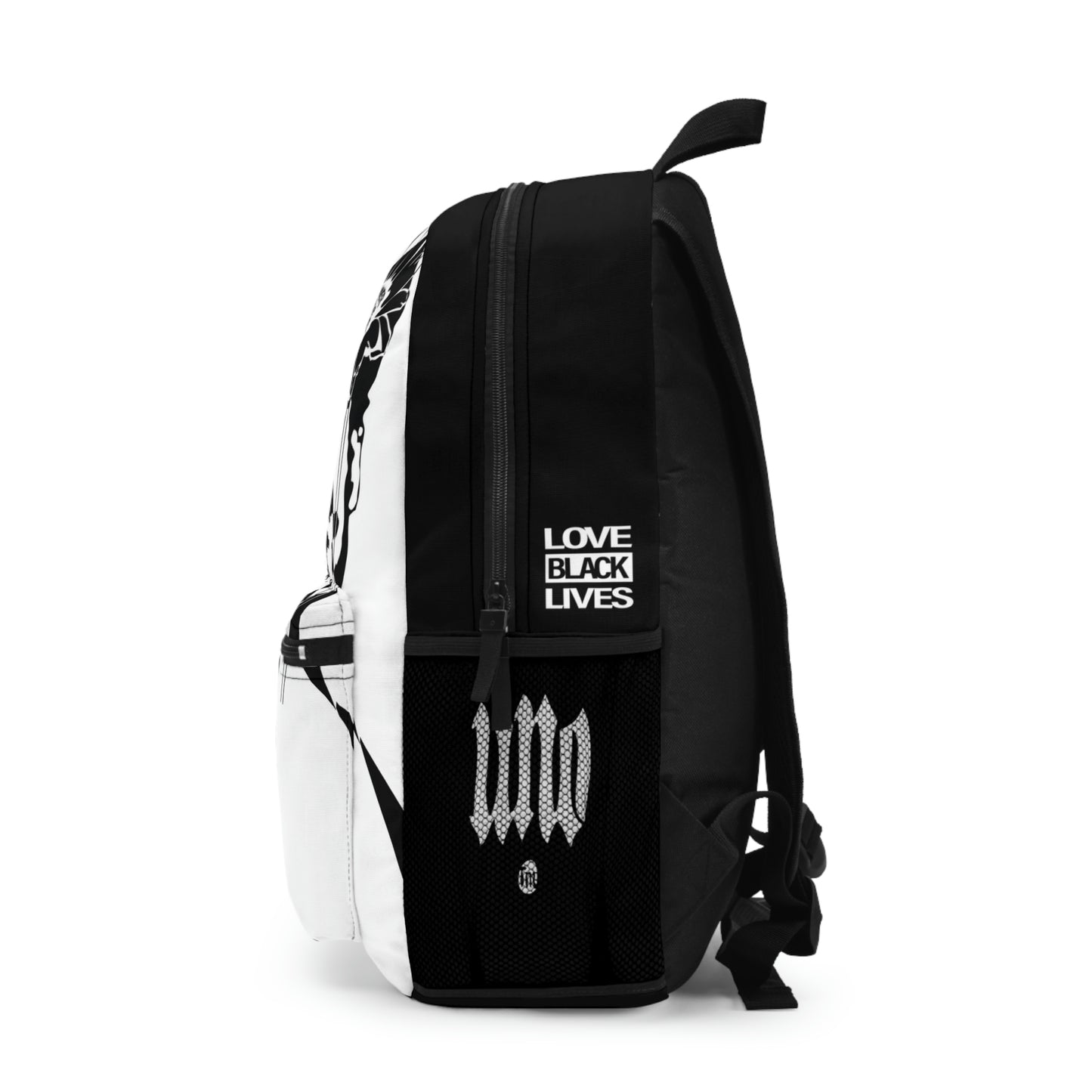 UNO LOVEBLACKLIVES FREDIS4EVA Backpack