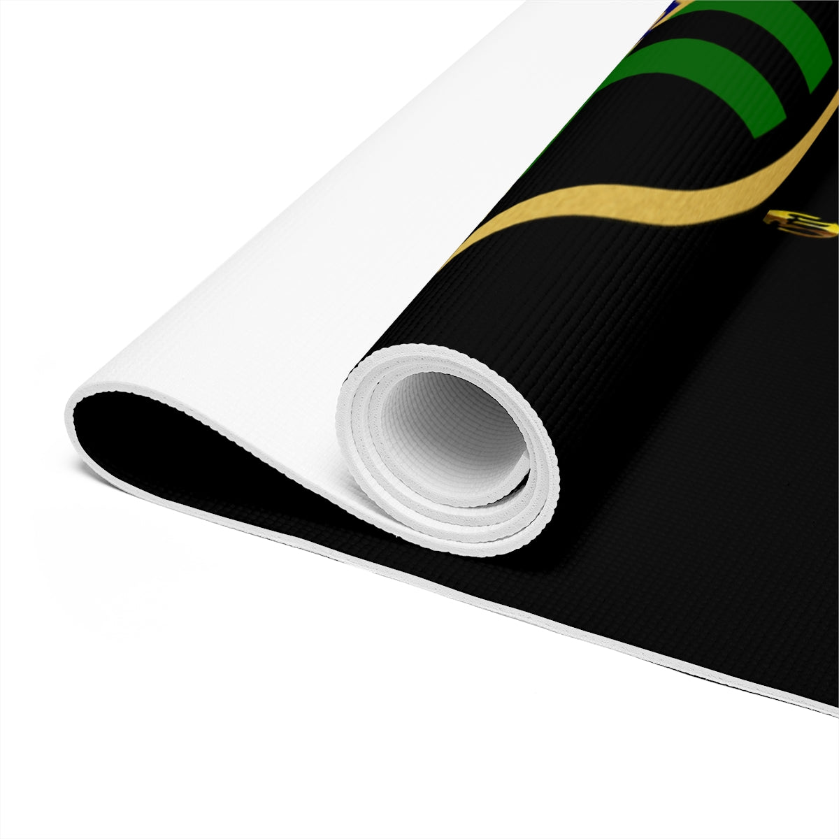 UNOBTCPANTHA Foam Yoga Mat