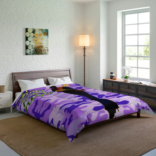 UNO LOVENINA STOPKILL'N Comforter