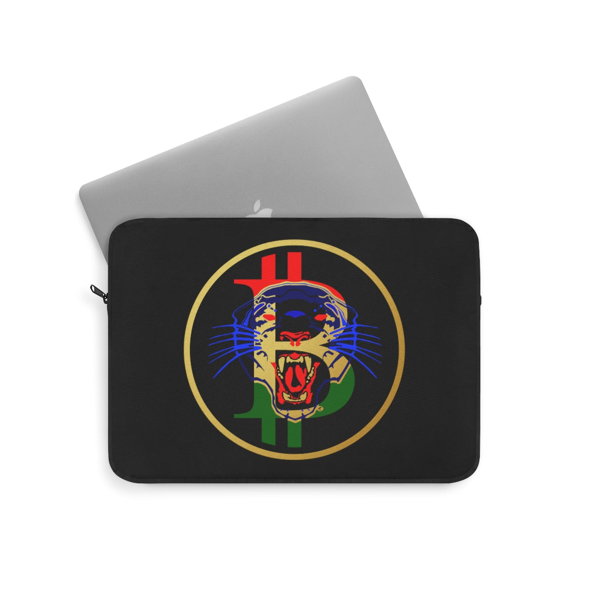 UNOBTCPANTHA Laptop Sleeve