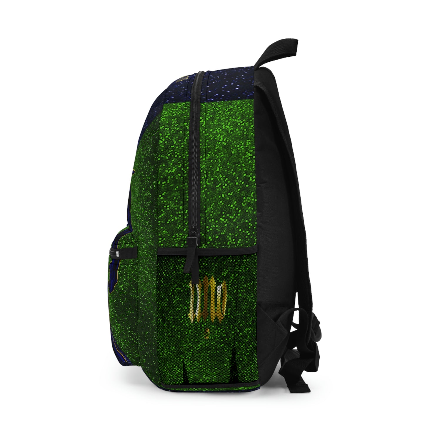 UNO PANTHA CULTURAL REAPPROPRIATION TOUR Backpack