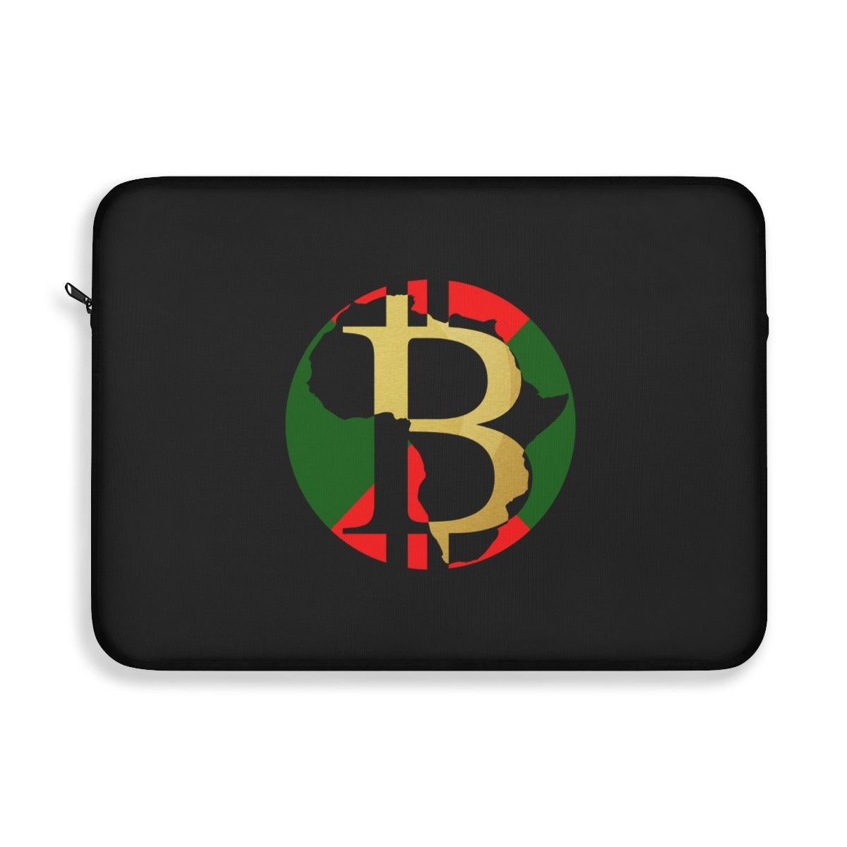 UNOBTCAFRICA Laptop Sleeve