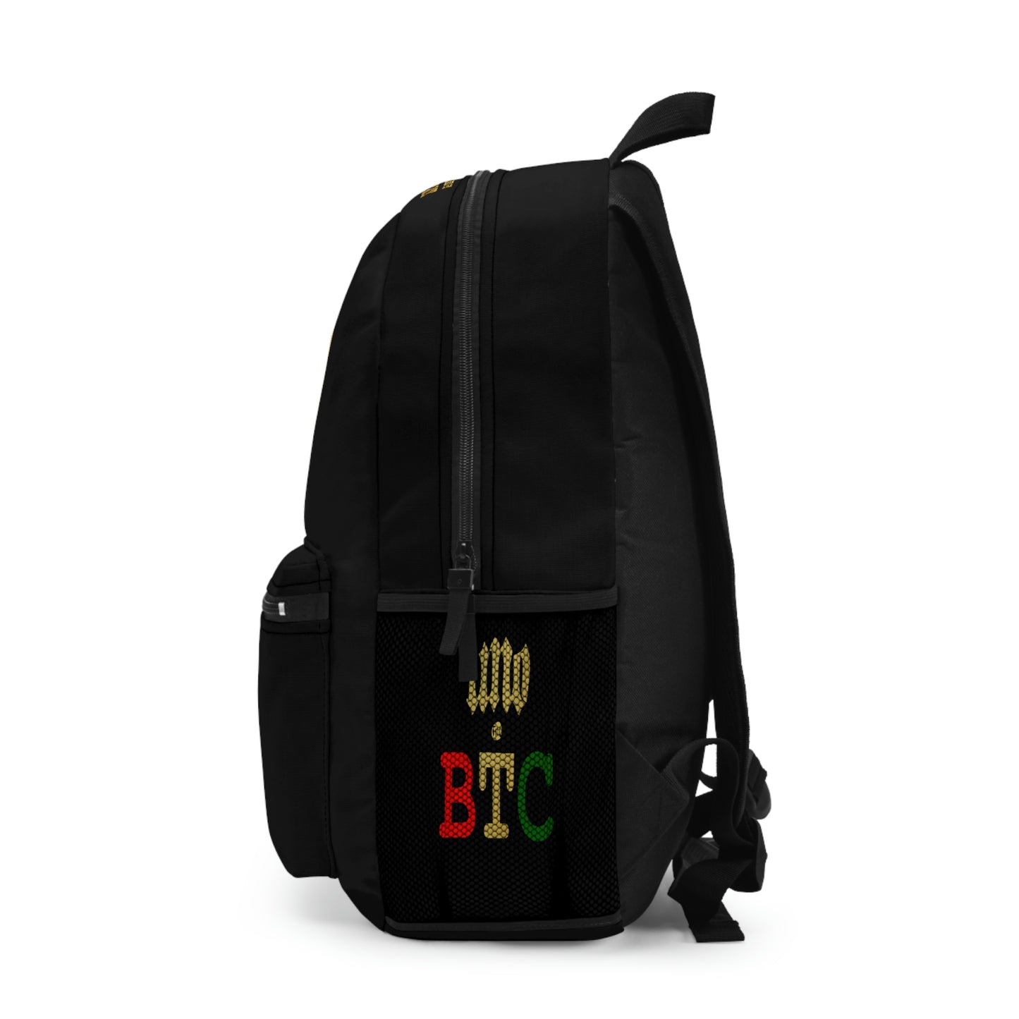 UNOBTCPANTHA Backpack