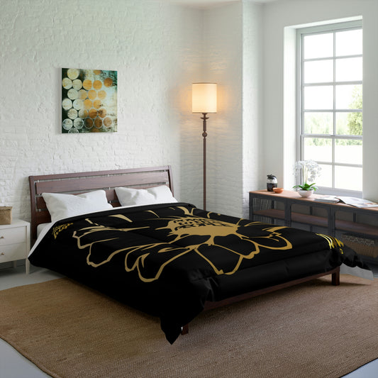 UNO POWERFLOWER Comforter