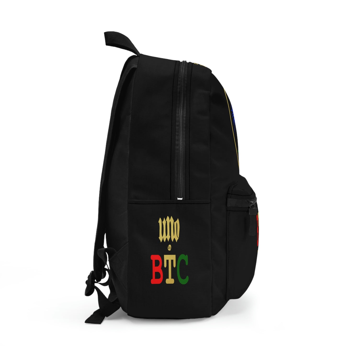 UNOBTCPANTHA Backpack