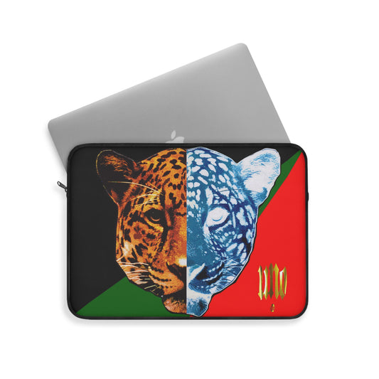 UNO STOPKILL'N BIGCAT Laptop Sleeve