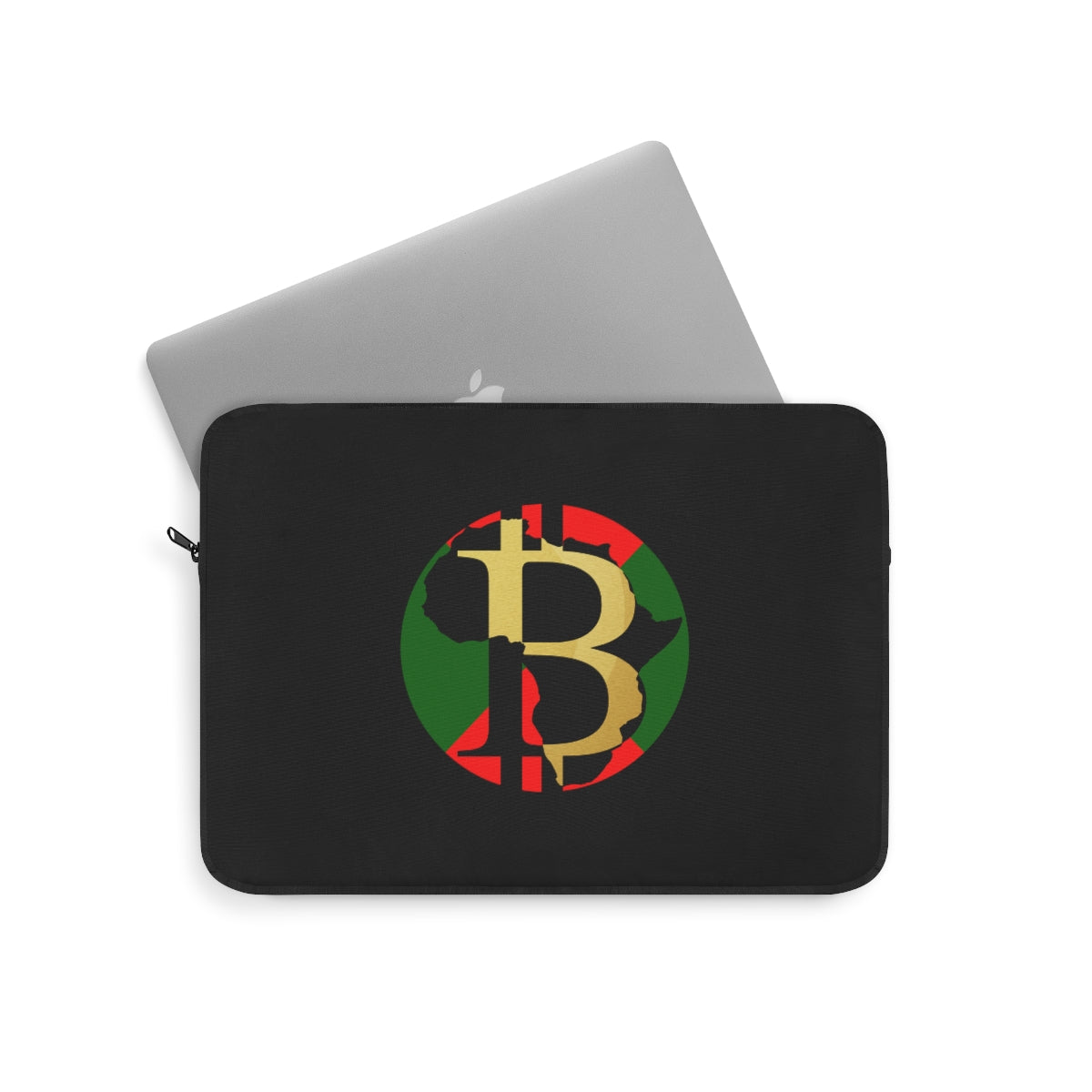 UNOBTCAFRICA Laptop Sleeve