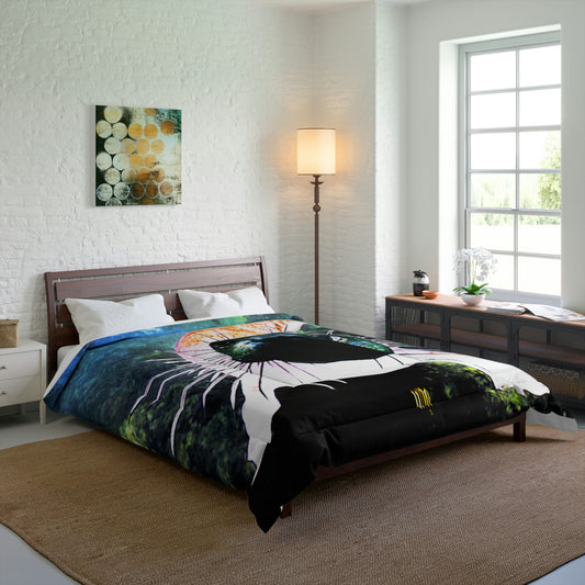 UNO SIOPKILL'N Comforter