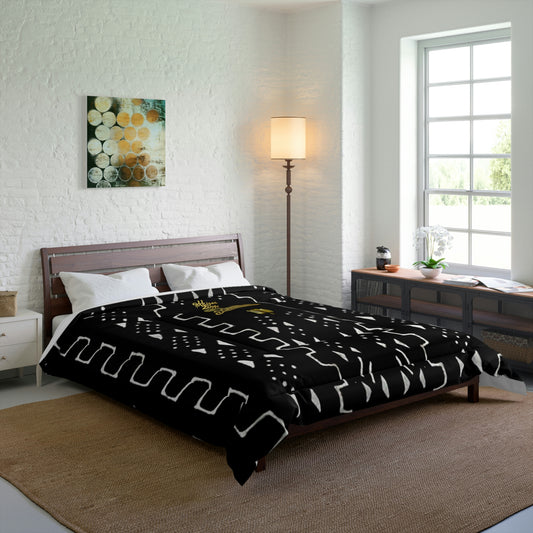 UNO PANTHA Comforter