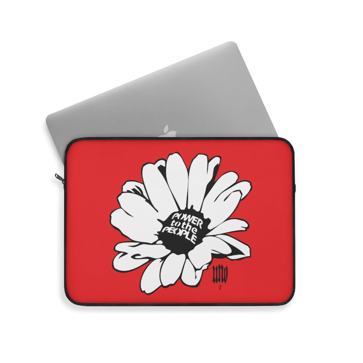 UNO POWERFLOWER Laptop Sleeve