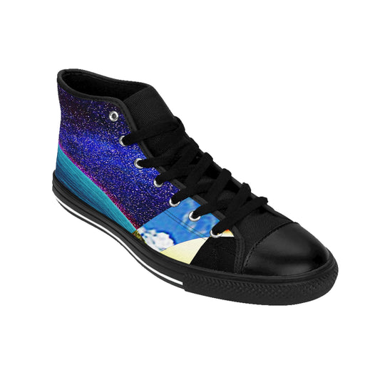 UNO ALLPRAISES II Men's Classic Sneakers