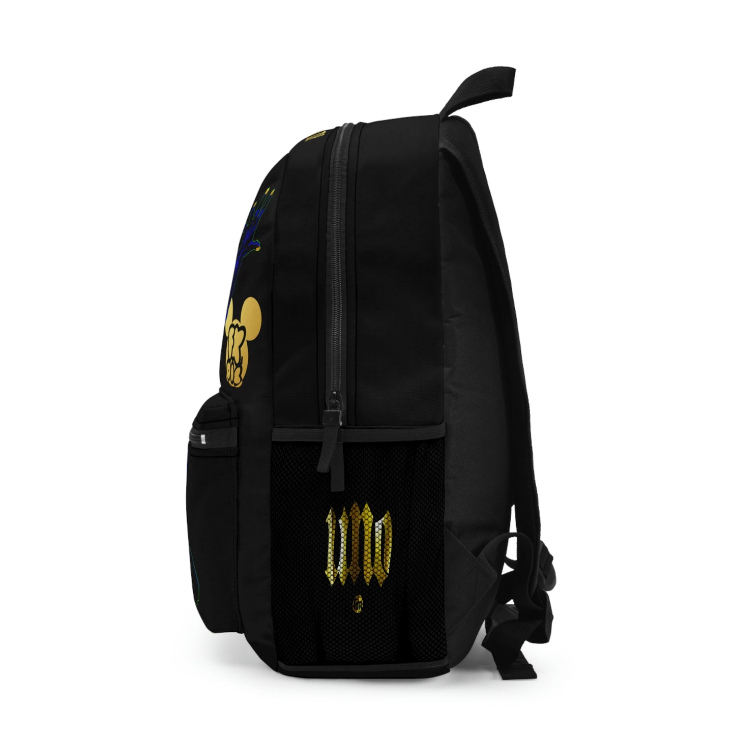 UNO PANTHA CULTURAL REAPPROPRIATION TOUR Backpack