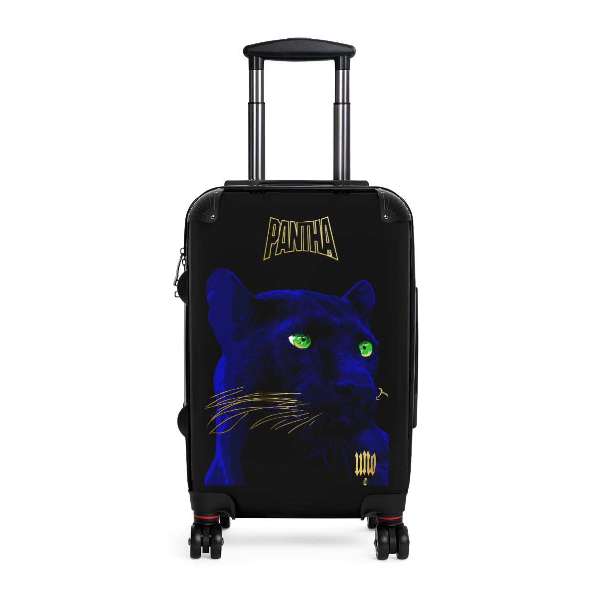 UNO PANTHA Suitcases