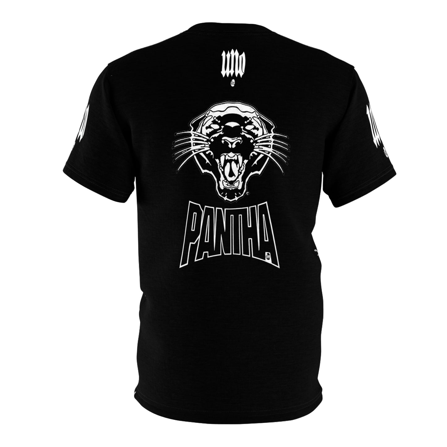 UNO PANTHA Unisex AOP Cut & Sew Tee