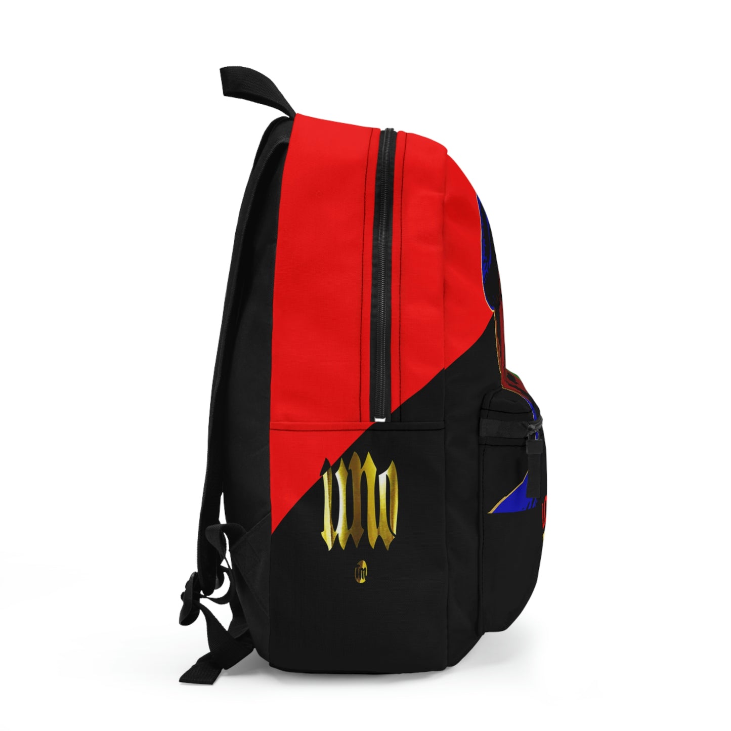 UNO LOVEBLACKLIVES LOVEKHALID Backpack