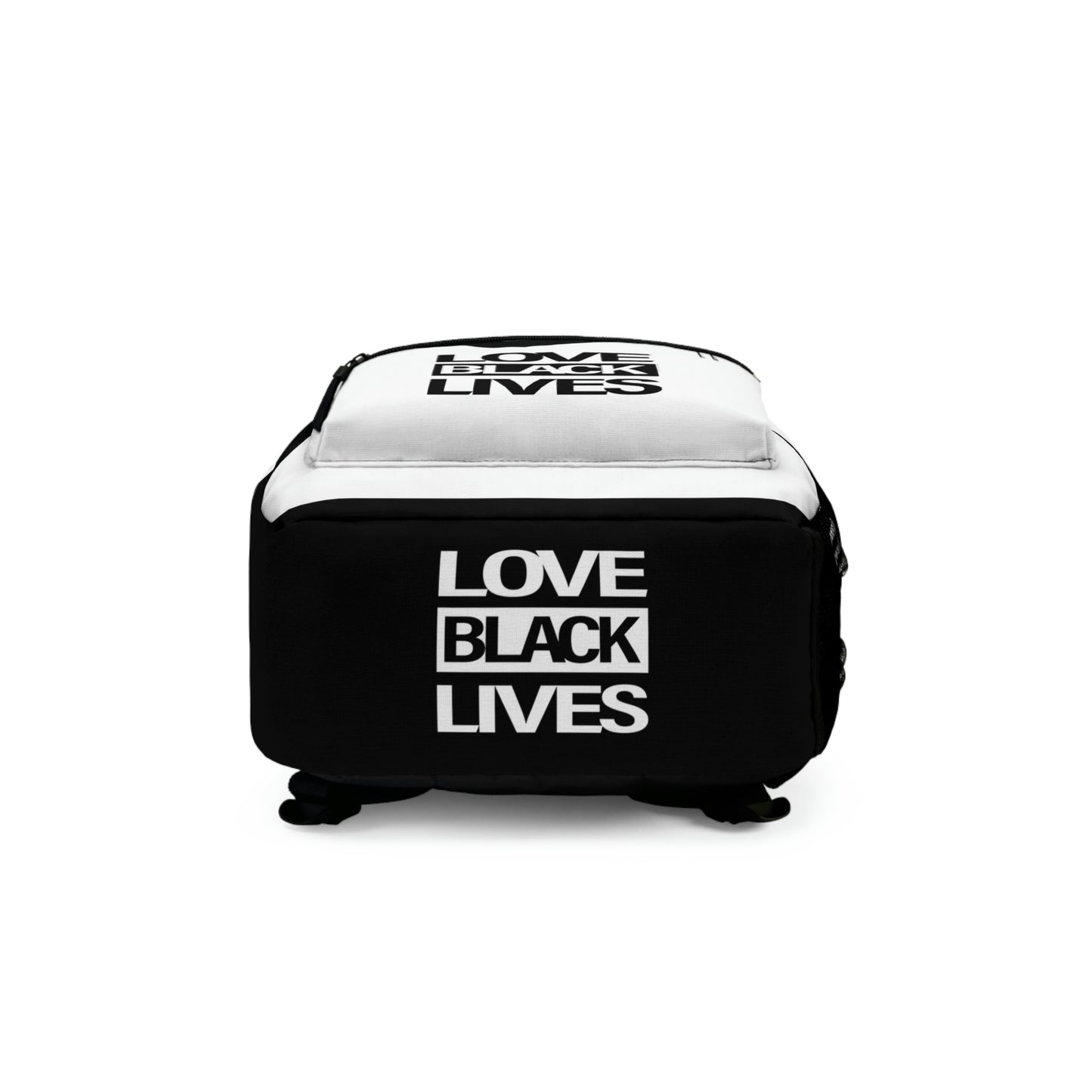 UNO LOVEBLACKLIVES FREDIS4EVA Backpack