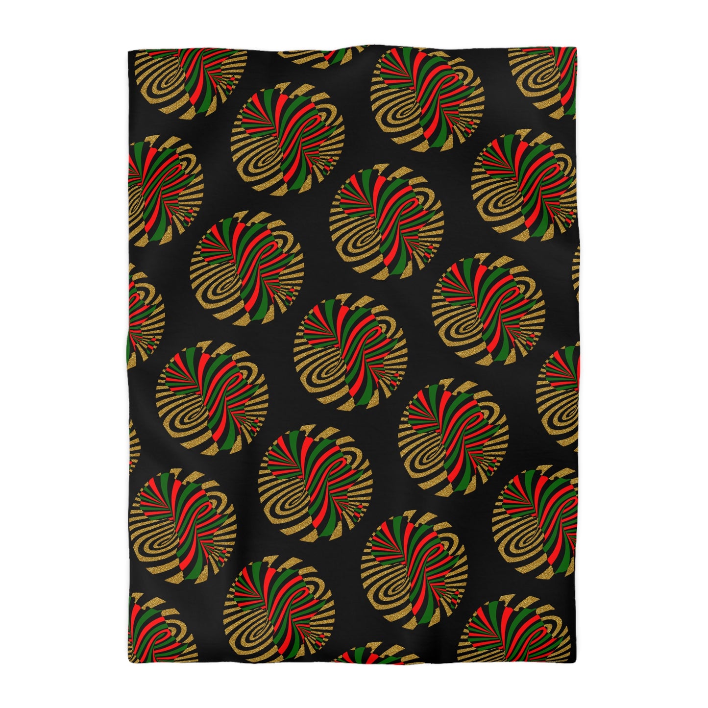 UNO PANTHA AFRICA Microfiber Duvet Cover