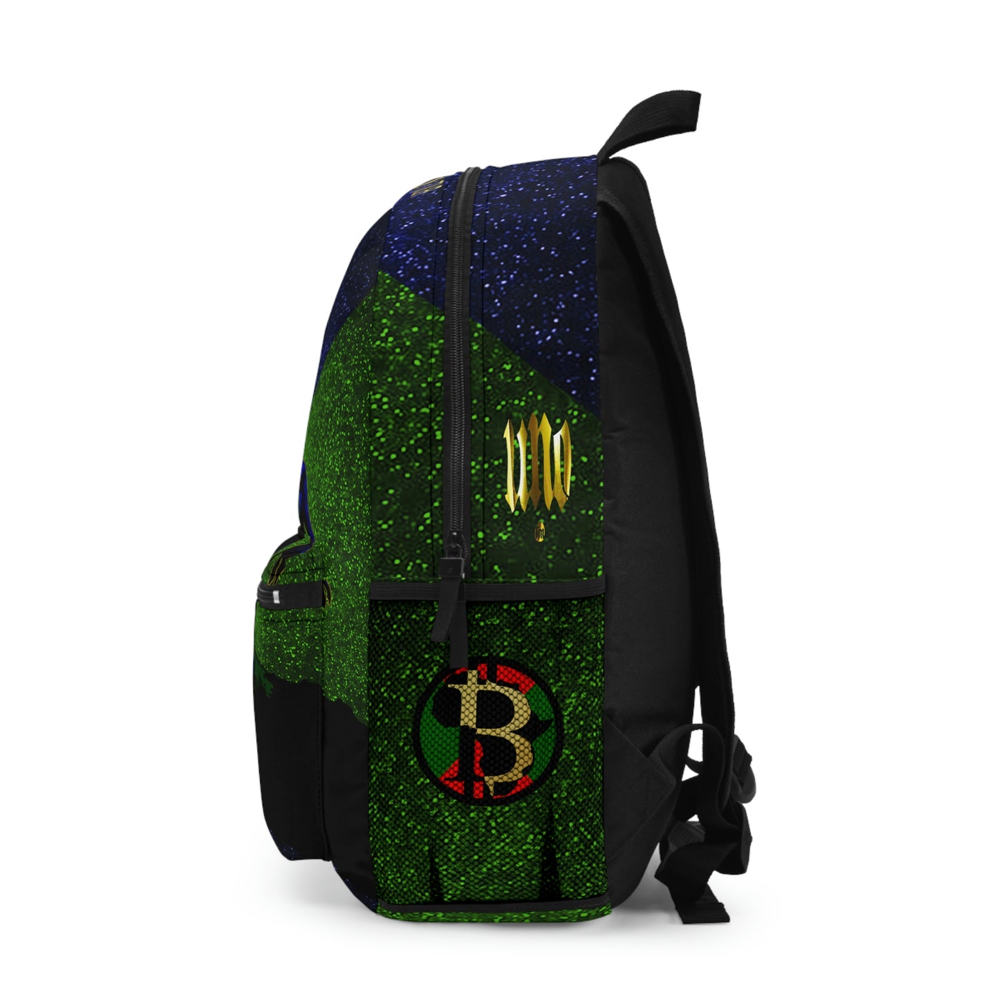 UNOBTCPANTHA Cultural Reappropriarion Tour Backpack