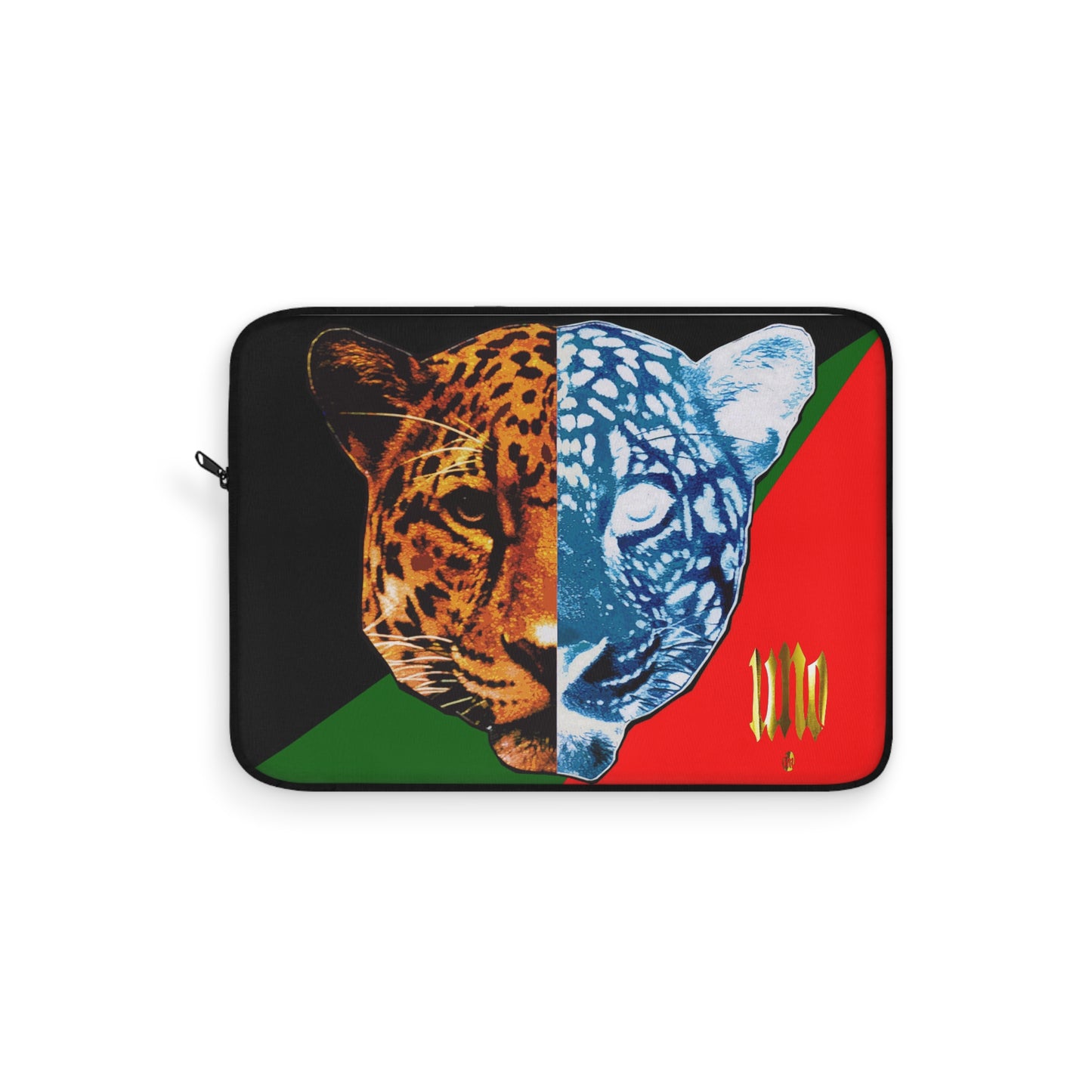 UNO STOPKILL'N BIGCAT Laptop Sleeve