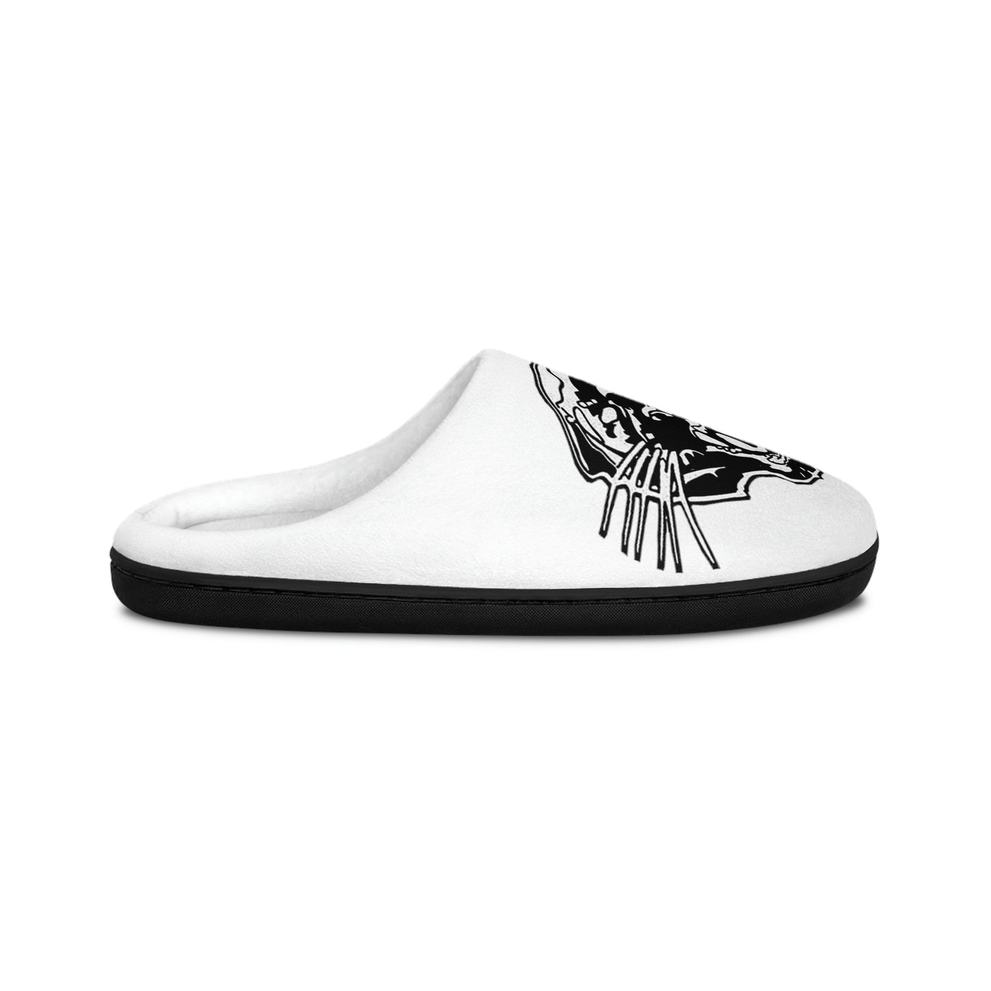 UNO PANTHA Men's Indoor Slippers