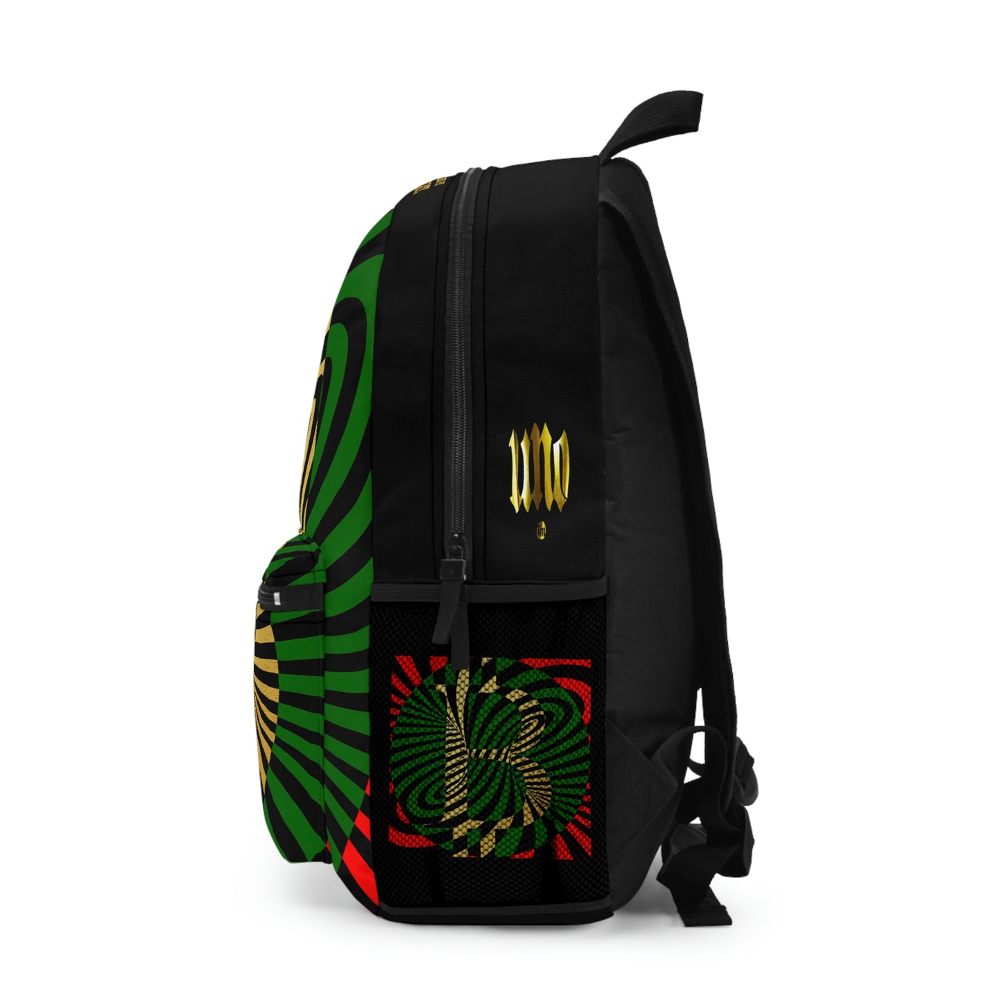 UNOBTCMAX Backpack