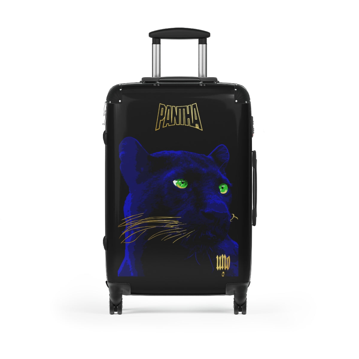 UNO PANTHA Suitcases