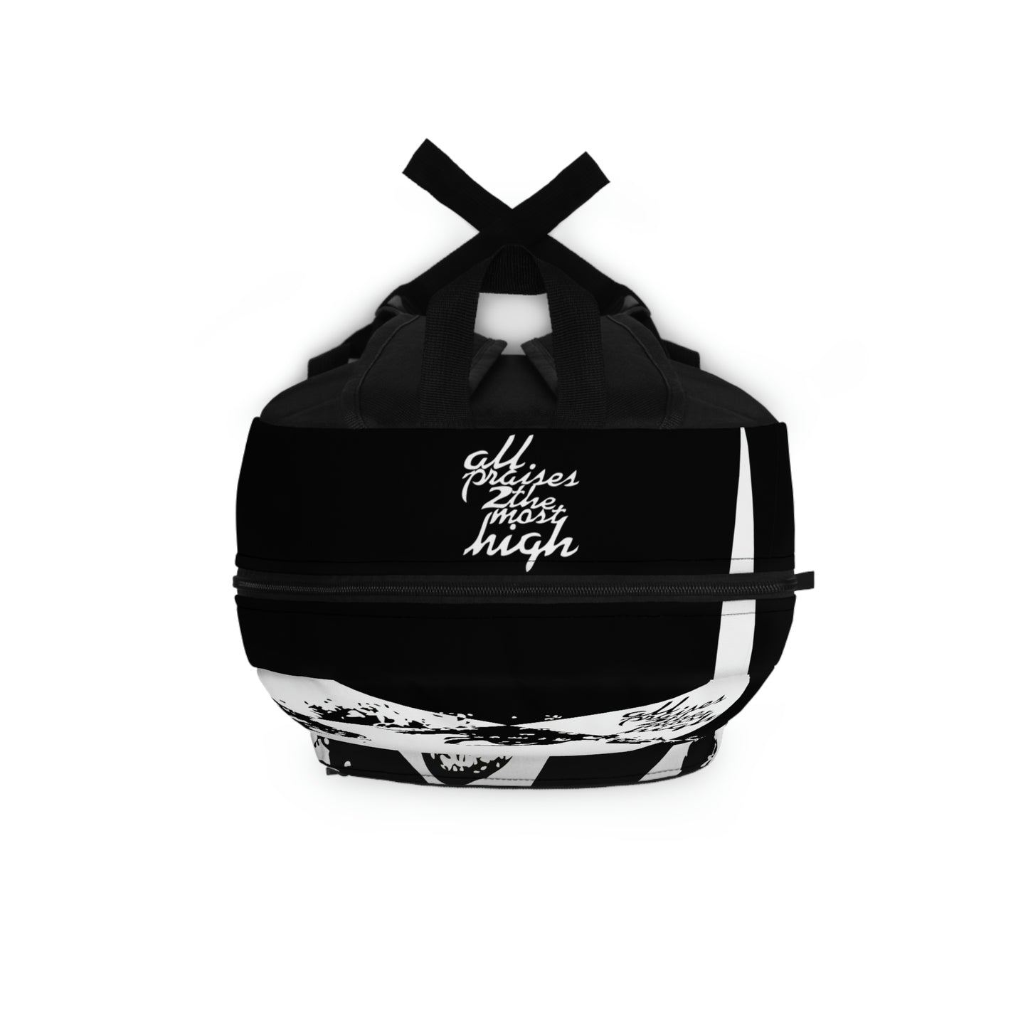 UNO LOVEBLACKLIVES LOVE'NMINI Backpack