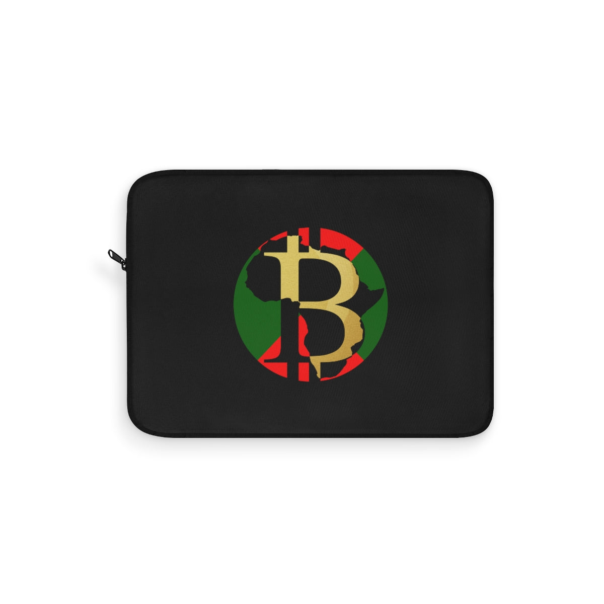 UNOBTCAFRICA Laptop Sleeve