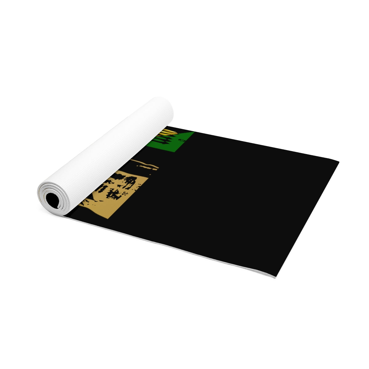 UNO PANTHA LOVEMALCOLM Foam Yoga Mat