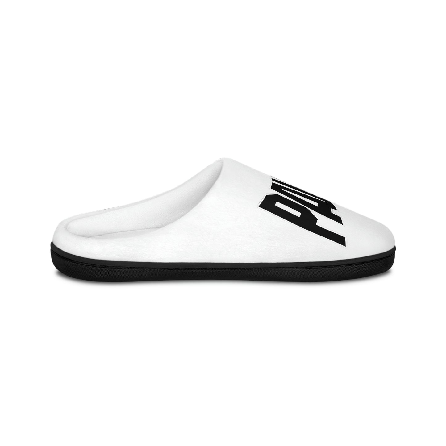 UNO PANTHA Men's Indoor Slippers