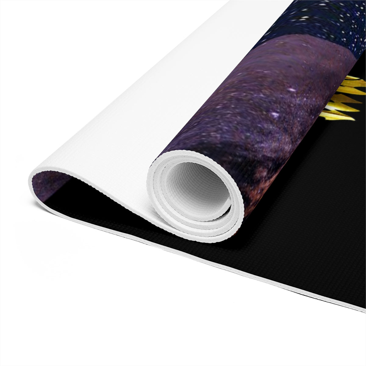 UNO ALLPRAISES IV & V Foam Yoga Mat