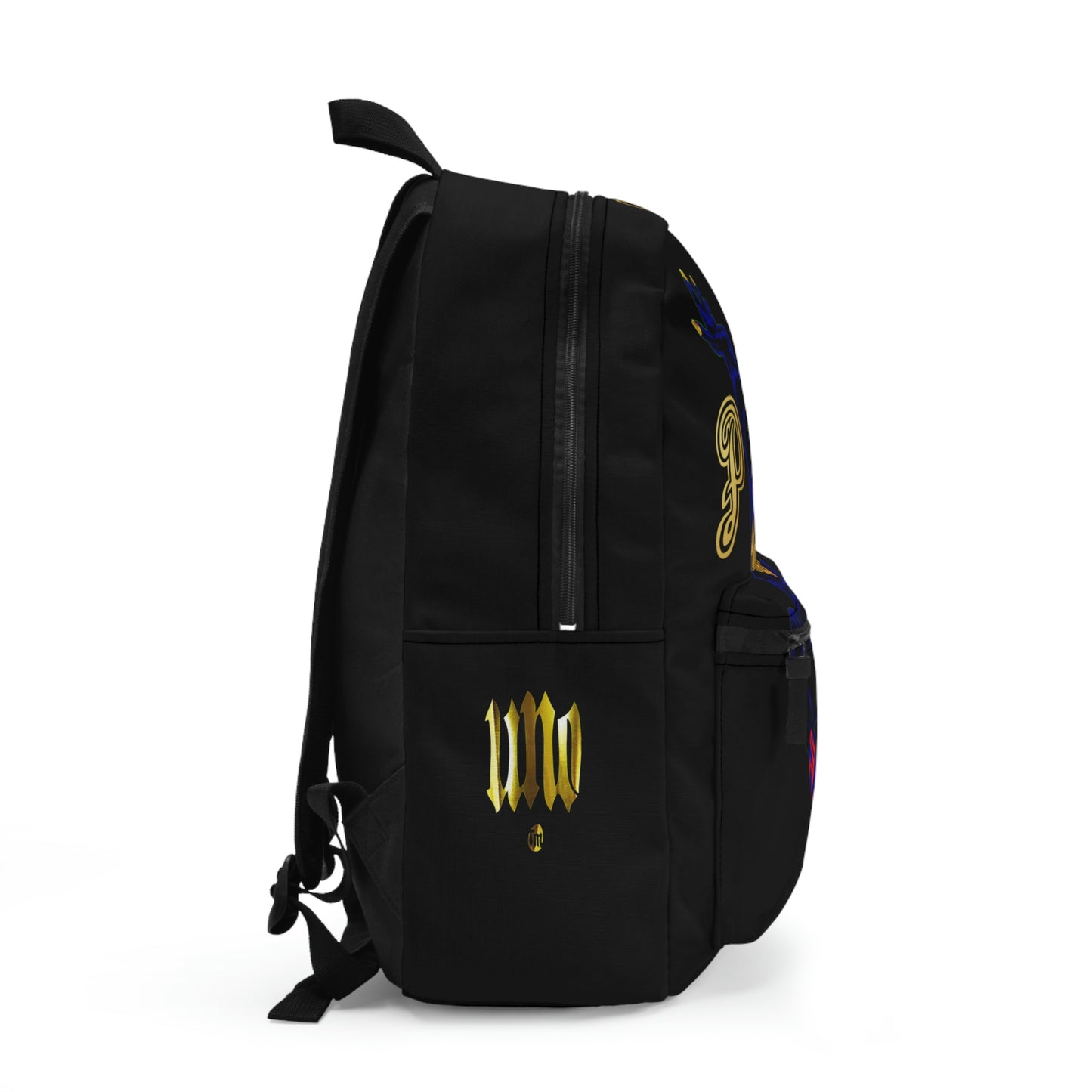 UNO PANTHA CULTURAL REAPPROPRIATION TOUR Backpack