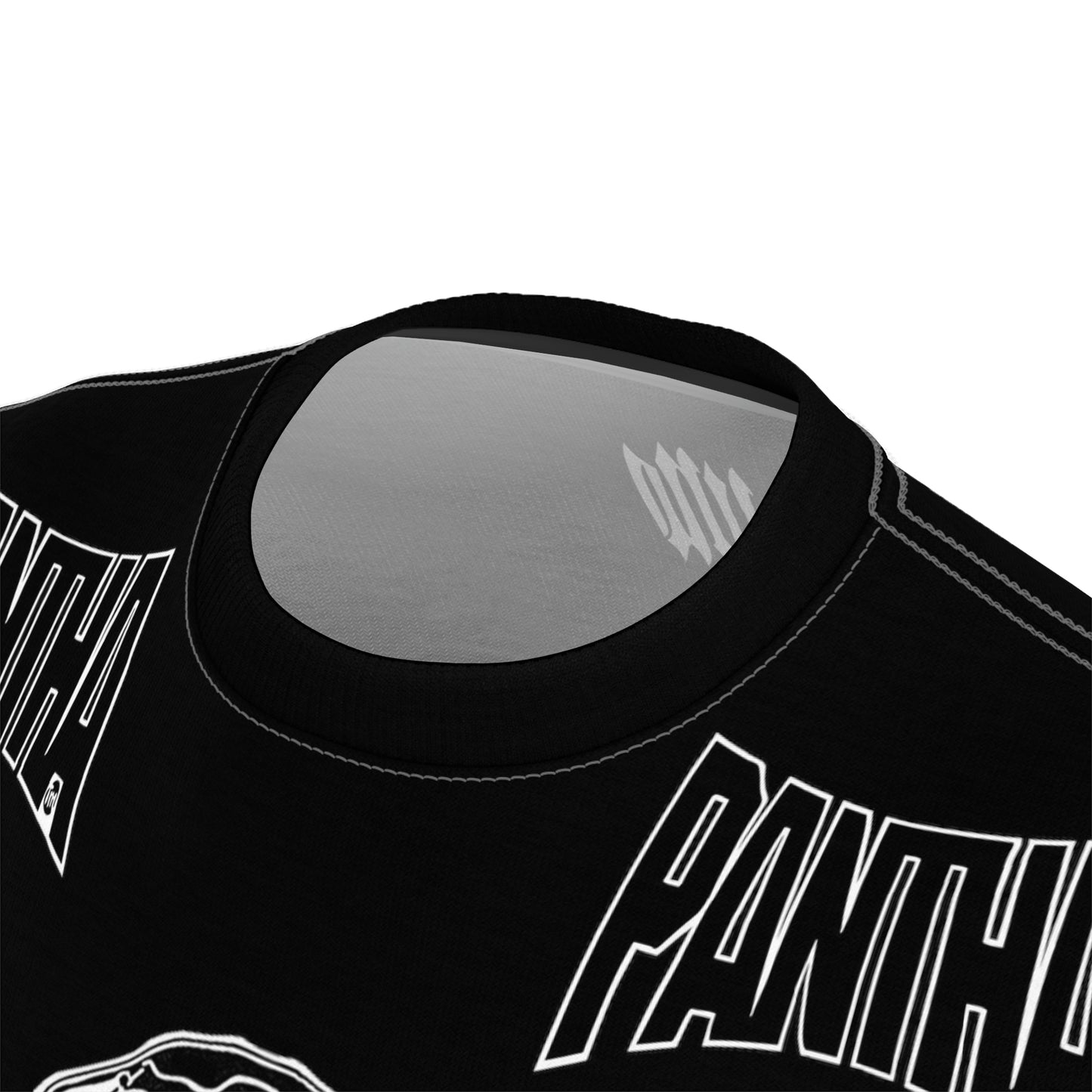 UNO PANTHA Unisex AOP Cut & Sew Tee