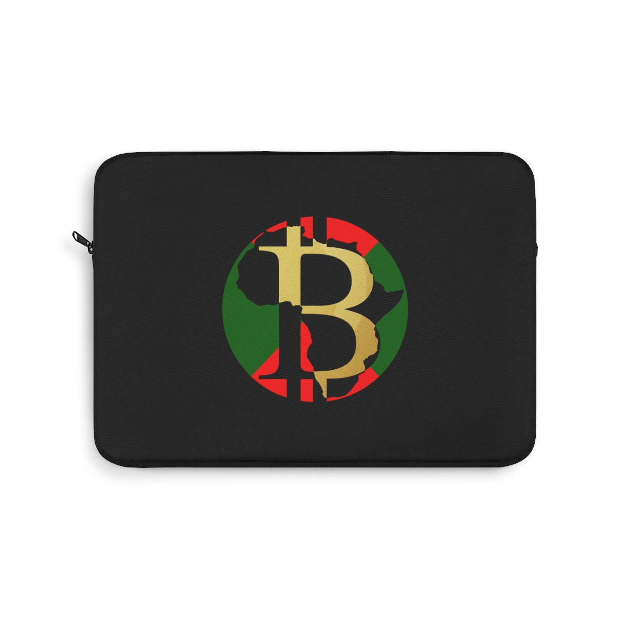 UNOBTCAFRICA Laptop Sleeve